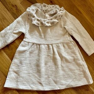 Zara Girls Dress